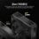 Corsair RS120 MAX PWM Triple Pack Ventilador Suplementario 120mm Negro