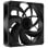 Corsair RS140 MAX PWM Dual Pack Ventilador Suplementario 140mm Negro