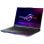 ASUS ROG Strix SCAR 16 G634JYR-N4005 Intel® Core™ i9 i9-14900HX Computer portatile 40,6 cm (16") WQXGA 32 GB DDR5-SDRAM 1 TB SSD NVIDIA GeForce RTX 4090 Wi-Fi 6E (802.11ax) Nero