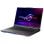 ASUS ROG Strix G16 G614JI-N4081 Intel® Core™ i7 i7-13650HX Computer portatile 40,6 cm (16") Quad HD+ 32 GB DDR5-SDRAM 1 TB SSD NVIDIA GeForce RTX 4070 Wi-Fi 6E (802.11ax) Grigio