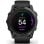 Garmin Epix Pro (Gen 2) GPS WiFi NFC 51mm AMOLED Cinzento/Preto Grande 10ATM SpO2 Pulsómetro