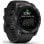 Garmin Epix Pro (Gen 2) GPS WiFi NFC 51mm AMOLED Cinzento/Preto Grande 10ATM SpO2 Pulsómetro