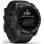 Reloj Deportivo Garmin Epix Pro (Gen 2) AMOLED 1.4" GPS 32GB Gris Negro