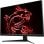 MSI G281UV 27.9" LED IPS UltraHD 4K FreeSync Premium