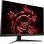 MSI G281UV 27,9" LED IPS UltraHD 4K FreeSync Premium