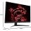 MSI G281UV 27.9" LED IPS UltraHD 4K FreeSync Premium