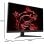 MSI G281UV 27,9" LED IPS UltraHD 4K FreeSync Premium