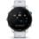 Garmin Forerunner 255 Musica Bianco / Smartwatch 46mm