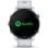 Garmin Forerunner 255 Musica Bianco / Smartwatch 46mm