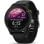 Garmin Forerunner 255 Music Bluetooth GPS WiFi 46mm MIP Noir Taille Unique Étanche 5ATM SpO2