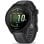 Garmin Forerunner 165 Bluetooth GPS ANT+ 43mm AMOLED Preto M Resistente Água 5ATM SpO2
