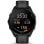 Garmin Forerunner 165 Bluetooth GPS ANT+ 43mm AMOLED Preto M Resistente Água 5ATM SpO2