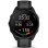 Garmin Forerunner 165 Bluetooth GPS 43mm AMOLED Preto Resistente 5ATM SpO2 Pulsómetro