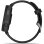 Garmin Forerunner 165 Bluetooth GPS 43mm AMOLED Preto Resistente 5ATM SpO2 Pulsómetro