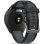 Garmin Forerunner 165 Bluetooth GPS 43mm AMOLED Preto Resistente 5ATM SpO2 Pulsómetro