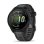 Garmin Forerunner 165 Bluetooth GPS 43mm AMOLED Preto Resistente 5ATM SpO2 Pulsómetro