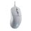 Mouse da gioco Newskill Chiron RGB 8000 DPI bianco