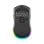 Mouse da gioco wireless Newskill Chiron PRO RGB 16000 DPI Nero