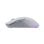 Mouse da gioco wireless Newskill Chiron PRO RGB 16000 DPI bianco