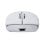 Mouse da gioco wireless Newskill Chiron PRO RGB 16000 DPI bianco