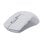 Mouse da gioco wireless Newskill Chiron PRO RGB 16000 DPI bianco