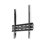 Hama 00220809 Feste Wandhalterung für Fernseher von 32 bis 65 Zoll, 400 x 400, max. 35 kg