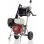 Kuril PROFI-JET B 20/200 Hidrolimpiadora 220 Bares