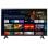 Panasonic TX-24MSW504 TV 61 cm (24") HD Smart TV Wi-Fi Nero