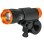 Truper Linterna Delantera para Bicicleta 100 Lm