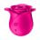 Satisfyer Pro 2 Modern Blossom Vibrador de Ondas de Presión y Estimulador de Clítoris