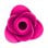 Satisfyer Pro 2 Modern Blossom Vibrador de Ondas de Presión y Estimulador de Clítoris