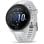 Garmin Forerunner 165 Bluetooth GPS 43mm AMOLED Branco Cinzento Resistente à Água 5ATM SpO2
