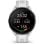 Garmin Forerunner 165 Bluetooth GPS 43mm AMOLED Branco Cinzento Resistente à Água 5ATM SpO2
