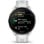 Garmin Forerunner 165 Bluetooth GPS 43mm AMOLED Branco Cinzento Resistente à Água 5ATM SpO2