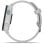 Garmin Forerunner 165 Bluetooth GPS 43mm AMOLED Branco Cinzento Resistente à Água 5ATM SpO2