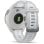 Garmin Forerunner 165 Gps Blanc / Montre Intelligente 43mm