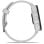 Garmin Forerunner 165 Bluetooth GPS 43mm AMOLED Branco Cinzento Resistente à Água 5ATM SpO2
