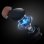 Mibro Earbuds AC1 Auriculares Sem Fios com Estojo de Carga Azul Escuro