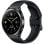 Xiaomi Watch 2 Bluetooth GPS NFC 46mm AMOLED Noir Autonomie 65h Etanche 5ATM SpO2 ECG