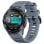 Mibro Watch GS Active Reloj Smartwatch Amoled 22mm Gris