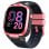 Mibro Watch Phone Z3 4G LTE GPS Bluetooth 43mm TFT Rosa IPX8 SOS para Crianças