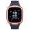 Mibro Watch Phone Z3 4G LTE GPS Bluetooth 43mm TFT Rosa IPX8 SOS para Crianças