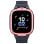 Mibro Watch Phone Z3 4G LTE GPS Bluetooth 43mm TFT Rosa IPX8 SOS para Crianças