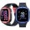 Mibro Watch Phone Z3 4G LTE GPS Bluetooth 43mm TFT Rosa IPX8 SOS para Crianças