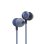 Energy Sistem Metallized Type C Auriculares con Cable Azules