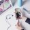 Energy Sistem Metallized Type C Auriculares con Cable Azules