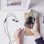 Energy Sistem Metallized Auriculares con Cable Negros