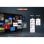 Téléviseur Google TCL 75C655 75" QLED UltraHD 4K Dolby Vision