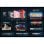 Téléviseur Google TCL 75C655 75" QLED UltraHD 4K Dolby Vision