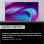 TCL 98C655 98" QLED UltraHD 4K Dolby Vision Google TV